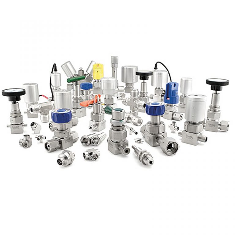 HydraulicFitting 06 Yoho