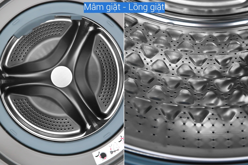 Máy giặt NA-V10FX1LVT
