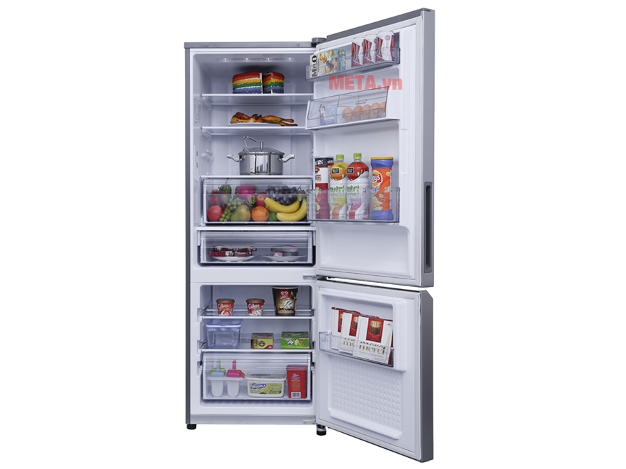 Tủ lạnh inverter