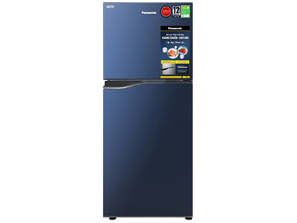 Tủ lạnh Panasonic NR-BA229PAVN