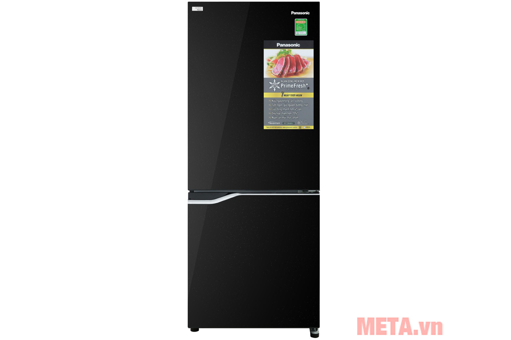 Tủ lạnh Panasonic NR-BV280GKVN