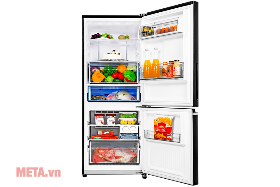 Tủ lạnh Panasonic NR-BV320GAVN