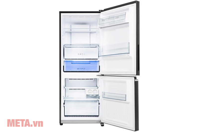 Tủ lạnh Panasonic NR-BV360GAVN